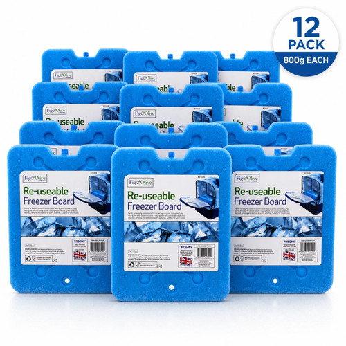 12x large 800g ice - 800g,