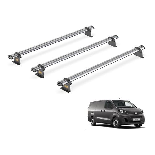 Fiat scudo roof rack for - fiat,