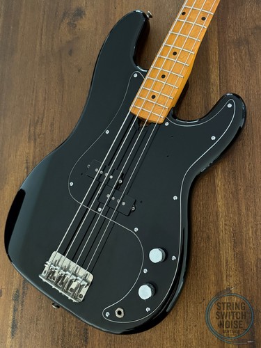 Fernandes precision bass - precision,
