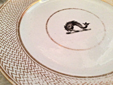 Three Georgian Worcester