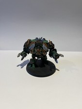 Warhammer 40k Salamanders