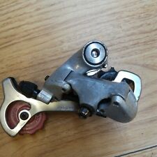 Retro Vintage Shimano STX RC