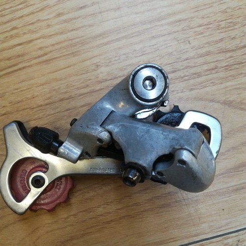 Retro vintage shimano stx - vintage,