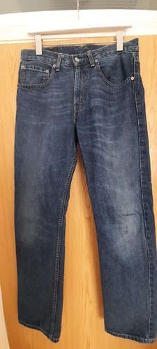 Men levi strauss 752 jeans - men,