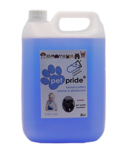 Kennel cattery cleaner - kennel, &