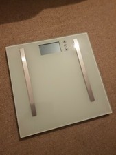 Avon Body Fat Scales