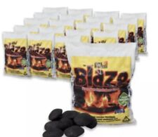 2 X 10kgs  Smokeless Coal DELIVERED TO YOUR DOOR  EBAYS BIGGEST COAL SELLER