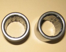 Swing arm bearing for Suzuki