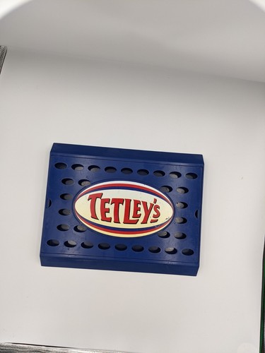 Tetleys bitter small plastic - bitter,