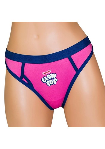 Charms blow pop thong - charms,