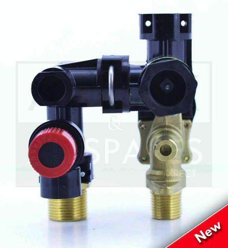 Heatline capriz plus - capriz, 24