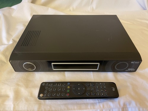 Duo dvb hd twin - duo,