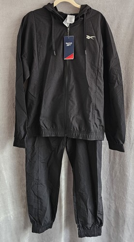 Reebok tracksuit bnwt size - tracksuit,