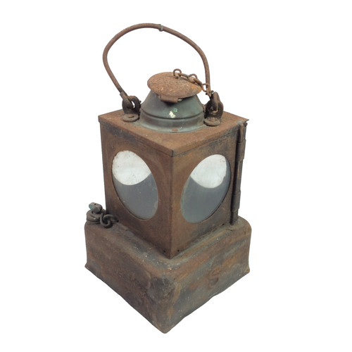 Lne signal lamp oil - signal,