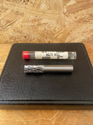 10mm carbide multi - multi, ripper