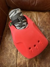 Obo High Control Left Hand Guard - Very little Use