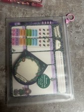 Santoro Gorjuss Stationary