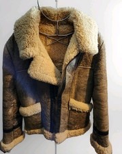 Aviator Sheepskin Shearling