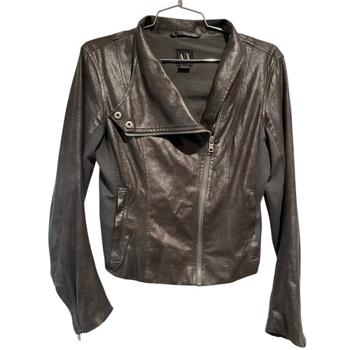Armani exchange faux - ax,