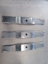 Kubota Mower Blades