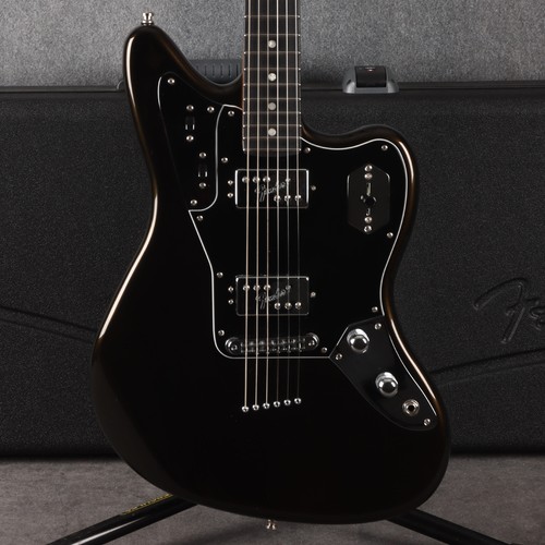 Fender 60th anniversary ultra - fender,
