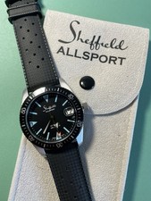Sheffield Allsport Automatic
