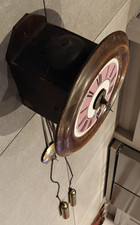 Antique Victorian Postman's