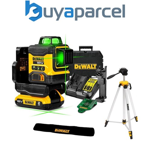 Dewalt dcle34031d1 18v - 18v, xr