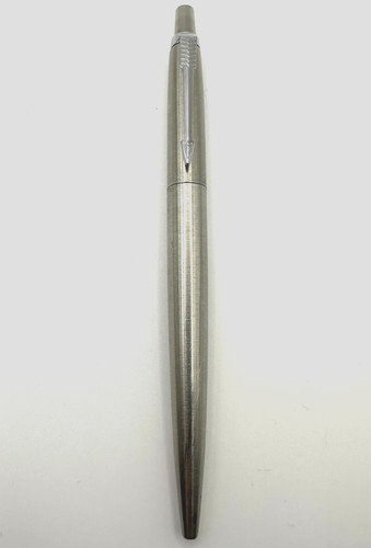 1991 parker jotter push - 1991, button
