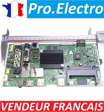 Motherboard TV TOSHIBA