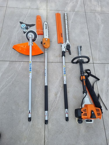 Stihl km94rc professional - km94rc,