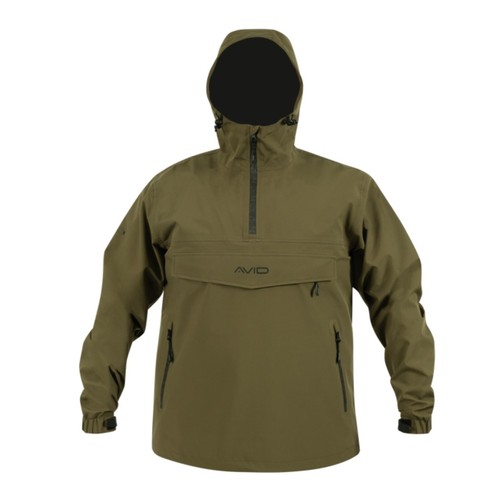 Avid hydro force - 20k, pullover