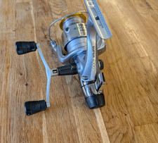 Shimano Super 4000 GT-RA  In