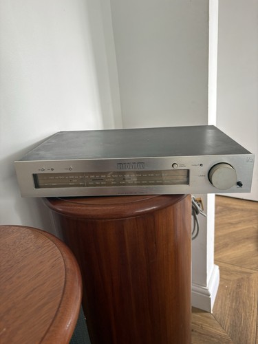 Vintage luxman solid state - vintage, t-2