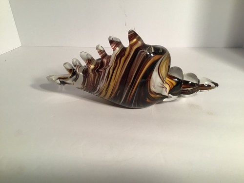 Badash crystal conch seashell - badash,