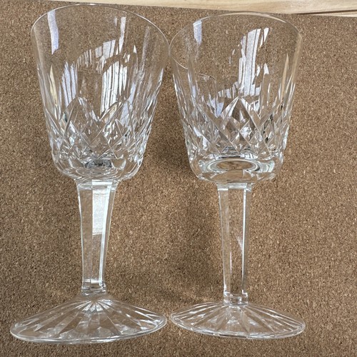 Waterford lismore crystal - lismore,