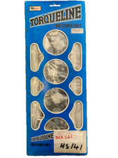 Triumph Spitfire MK4 Head Set