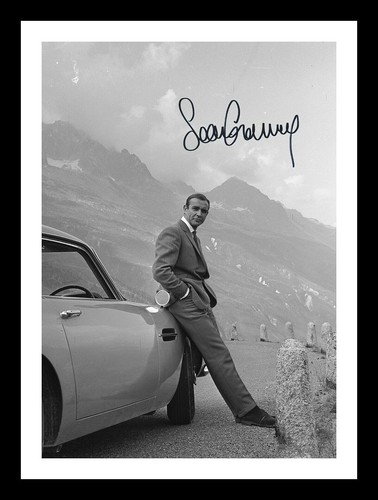 Sean connery james - sean,