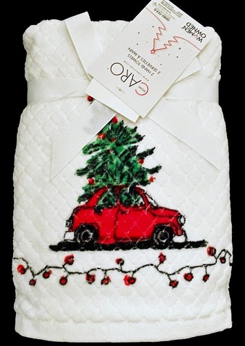 Caro christmas tree - caro, on