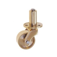 3/4" Cast Brass Platform