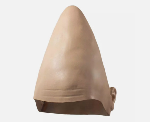 Coneheads mask alien cone - mask,