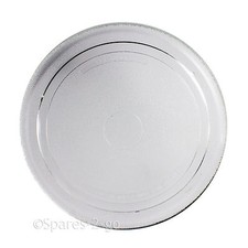 Glass Turntable for SHARP