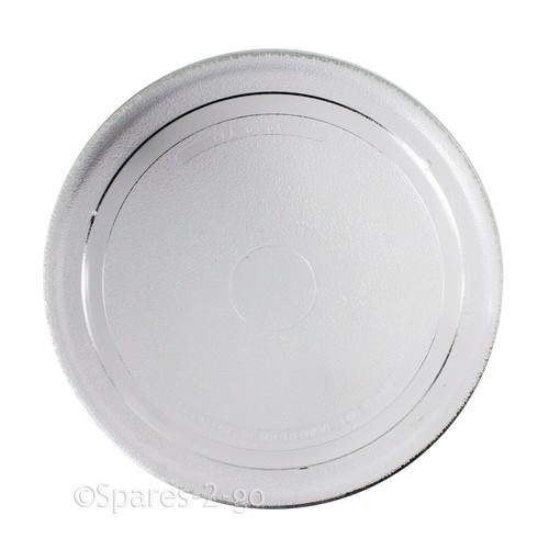 Glass turntable for sharp - for,