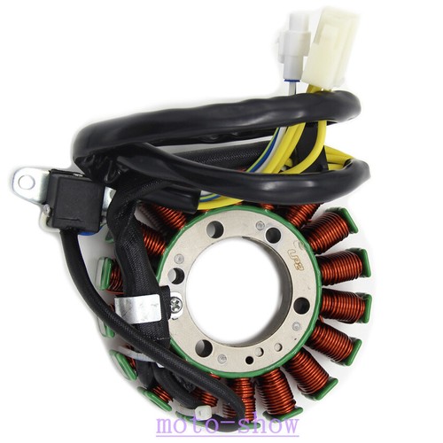Alternator stator coil - alternator, for