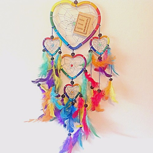 Dream catcher girls boys - catcher,