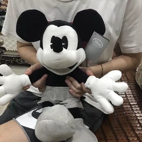 Disney classic mickey - disney, mouse