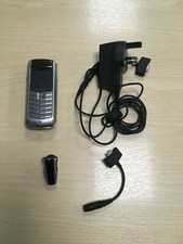 Vertu Constellation Satin