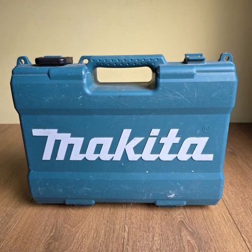 Makita hp333d combi drill case - hp333d,