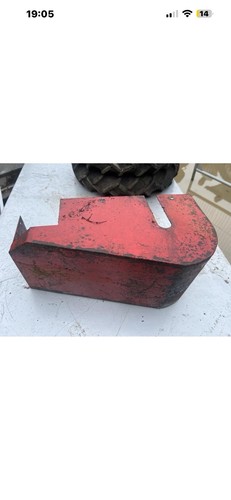 Allen scythe mower - allen,