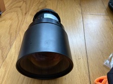Panasonic projector Zoom Lens